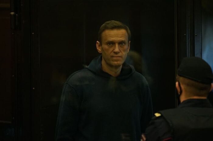 Алексей Навальный: что ждет Россию?